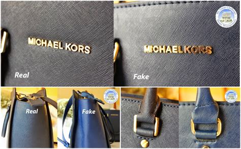 Michael Kors shoes real vs fake. How to spot fake Michael